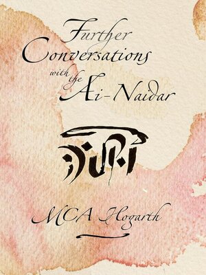 cover image of Further Conversations with the Ai-Naidari